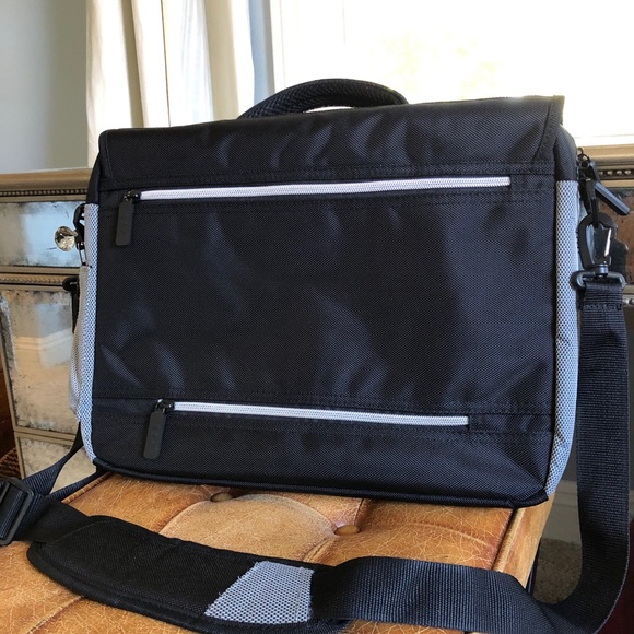 ECO STYLE Messenger Bag - Picture 9 of 12